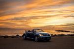Volkswagen Beetle Turbo Convertible 2016 года (NA)